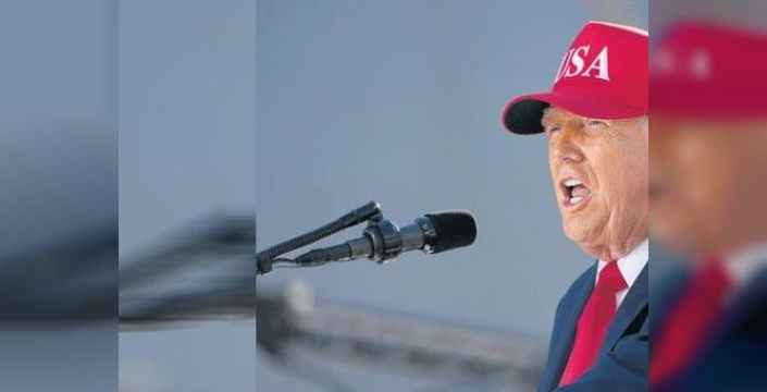 Trump'ın Gazze planı: Hamas ve İsrail görüşmelere başladı