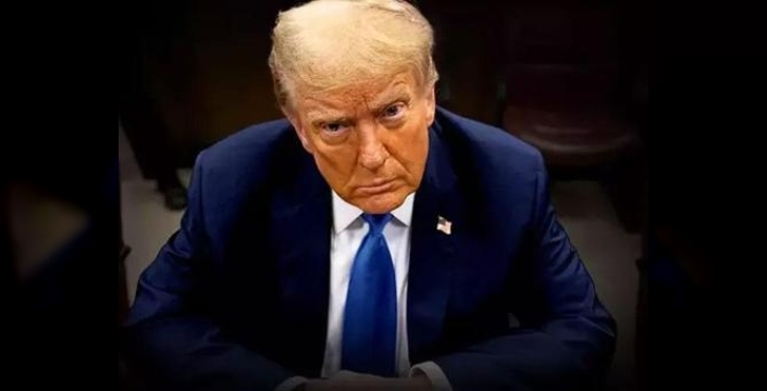 Trump: İsrail'in saldırılarına yeniden başlamaması için elimizden geleni yapacağız