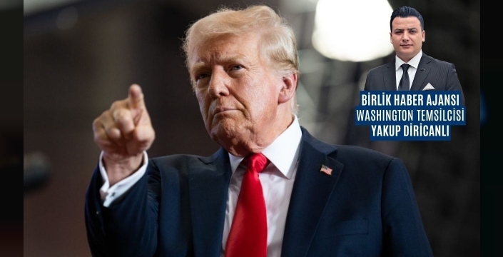 Trump: Sekiz savaşı bitirdik, dokuzuncusu geliyor