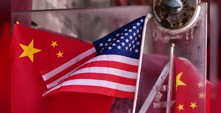 Trump'tan Çin'e Yeni Hamle: Ticaret Savaşları Kızışıyor