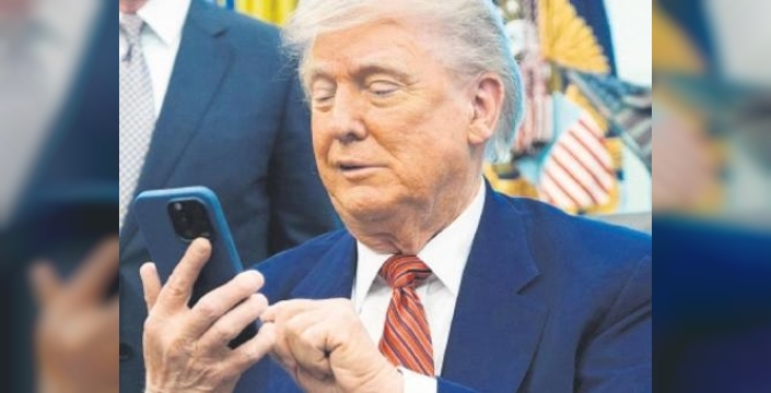 Trump'tan Hamas'a süre ve Erdoğan ile görüşme: Gazze'de barış umudu