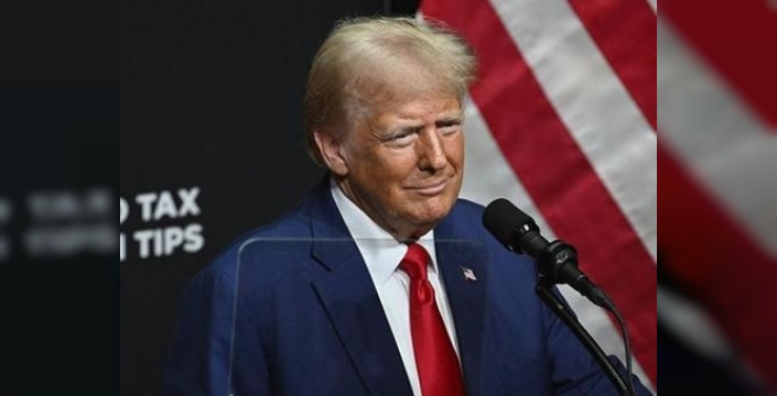 Trump: Ukrayna savaşı kazanabilir ama bu pek mümkün görünmüyor