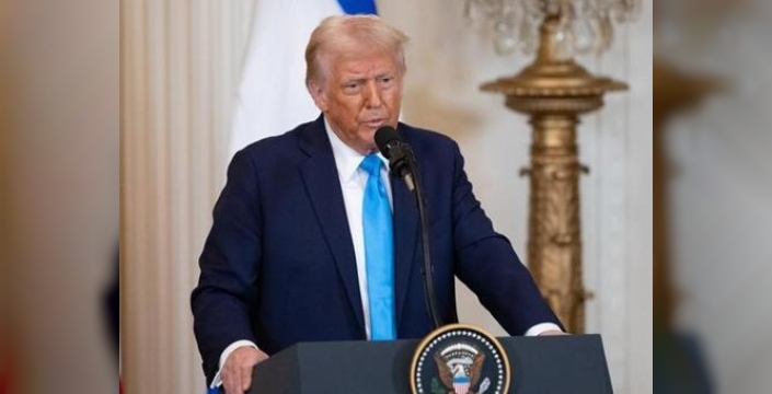 Trump: Venezuela açıklarında uyuşturucu teknesine operasyon