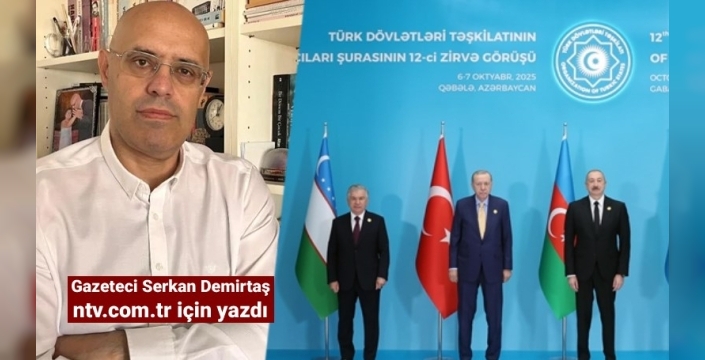 Türk Devletleri Teşkilatı, savunma ve güvenlik konularında stratejik dayanışmayı güçlendiriyor