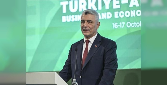 Türkiye-Afrika ticaretinde yeni rekor: 2 milyar dolar aşıldı