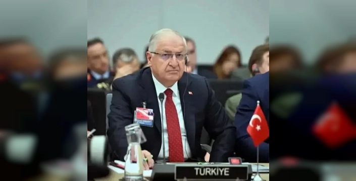 Türkiye, Gazze'deki çok uluslu güce katılmaya hazır olduğunu açıkladı