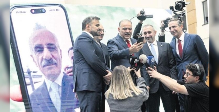 Türkiye'nin 5G atılımı: Rekor ihale ile dijitalleşmeye hız kazandırıldı