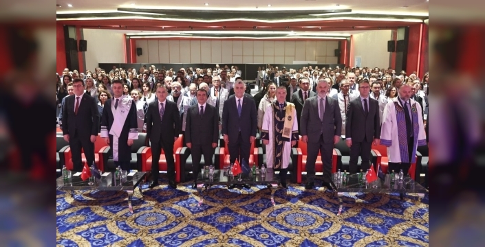 Türkiye'nin ekonomik başarısı: Milli gelir 1,5 trilyon doları geçti