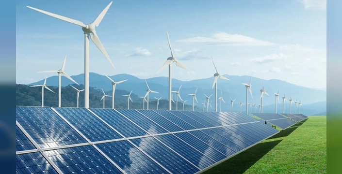 Türkiye'nin hidrojen stratejisi: Enerji dönüşümünde küresel fırsatlar