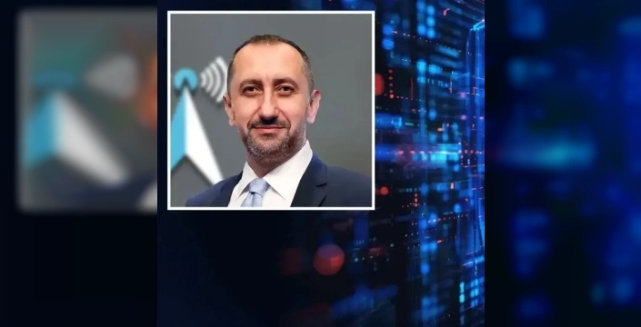 Türkiye siber güvenlik alanında reform yapıyor: Ümit Önal yeni başkan