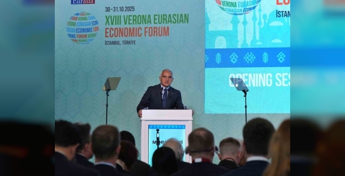 Türkiye turizmde rekor kırdı: 62 milyon ziyaretçiyle gelir 61 milyar doları aştı!