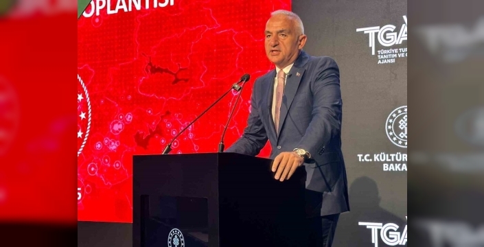 Türkiye turizmde tarihi zirveyi gördü: 50 milyar dolar gelirle rekor kırıldı!