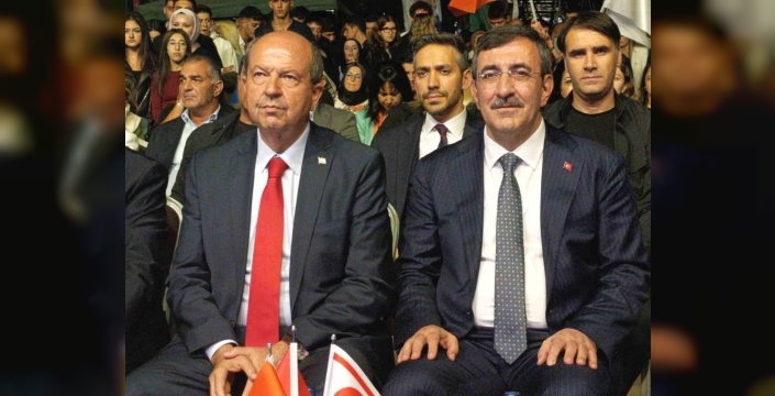 Ünal Üstel: Yolumuz iki devlettir, federasyon defteri kapanmıştır