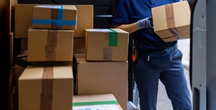 UPSten devasa işten çıkarma: 48 bin çalışan etkilendi