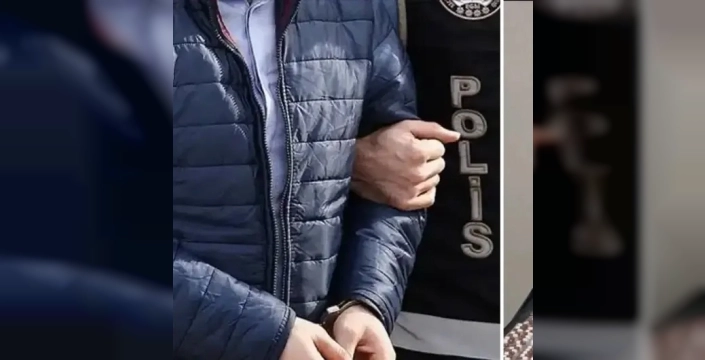 Uyuşturucu operasyonunda sivas'ta dört zanlı hapsedildi