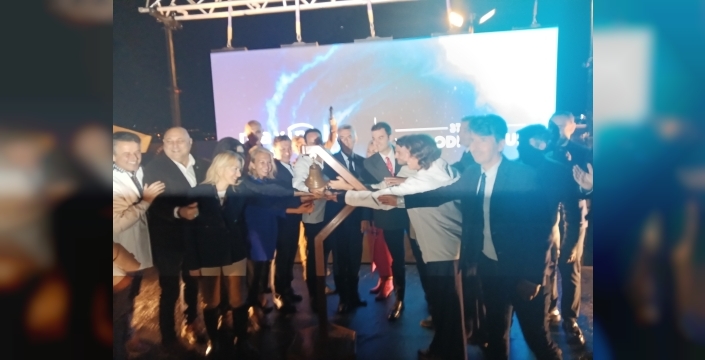 Ve Kampana Çaldı. Vira, Vira…