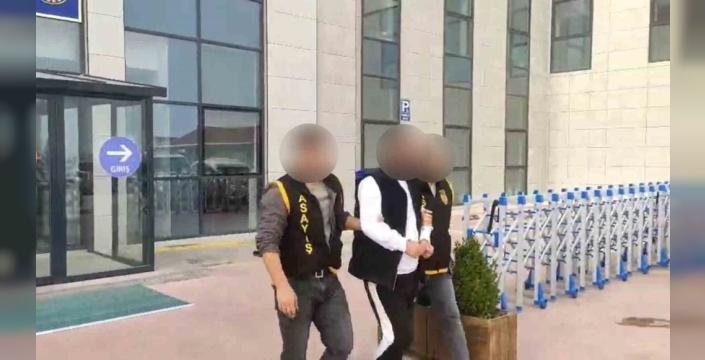 Yalova'da fuhuş şebekesi çökertildi: 3 kişi tutuklandı