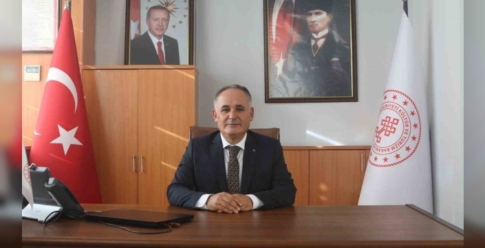 Yeni atama: Adem Özel, Denizli'nin turizm vizyonunu şekillendiriyor