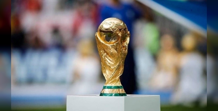 Yeşil Burun Adaları, tarihinde ilk kez Dünya Kupası'nda