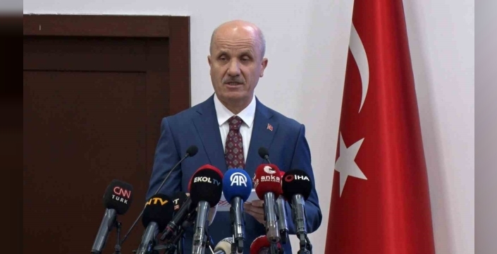 YÖK Başkanı Özvar: Üniversiteler 3 yılda mezun olabilecek, AKTS sistemi değişecek