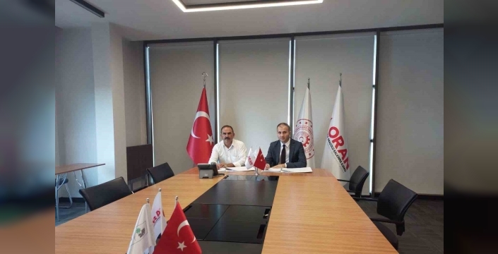 Yozgat'ta Hitit Dönemi Eserleri Turizme Kazandırılıyor