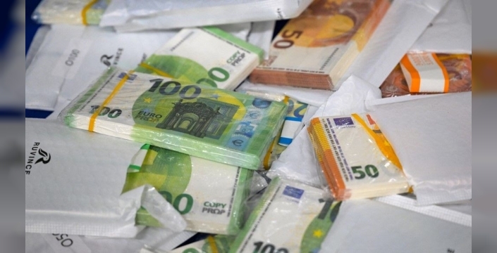 Yunanistan'dan emeklilere 250 Euro ikramiye