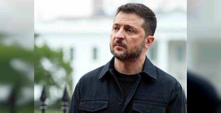 Zelenskiy, Avrupa liderleriyle güvenlik garantilerini masaya yatırdı