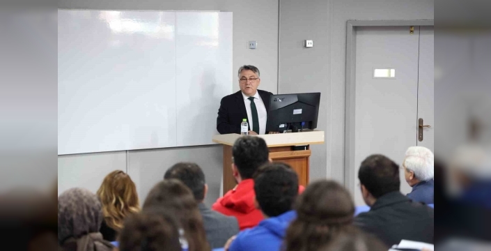 Zonguldak Bülent Ecevit Üniversitesi'nde Türkiye'de bir ilk: Finansal okuryazarlık dersi başlıyor