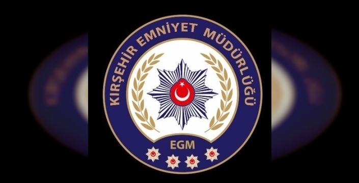 12 yıl 6 ay hapis cezasıyla aranıyordu: Kırşehir-Ankara ortak operasyonuyla kökü kazındı!