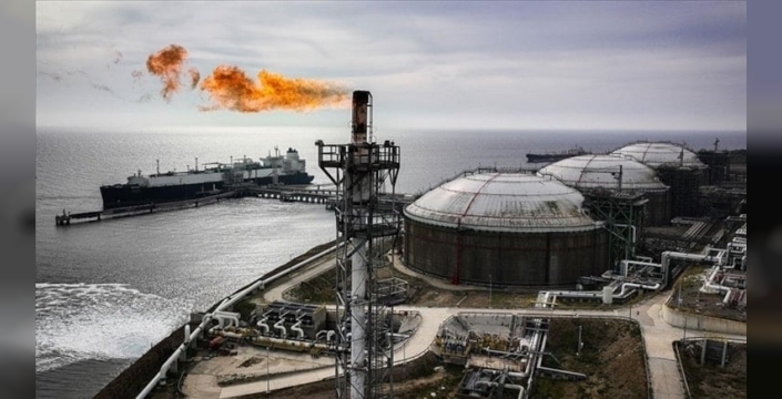 2026'da LNG fiyatları dibe vuracak! küresel enerji piyasasında dev arz patlaması kapıda