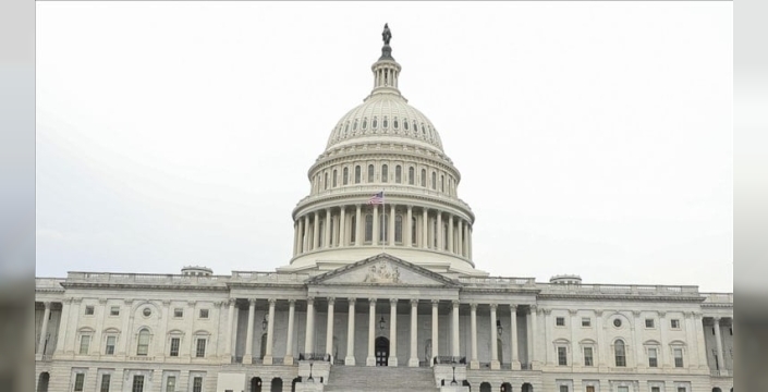 Abd'de hükümet krizi 36 gündür sürüyor: Ekonomi alarm veriyor