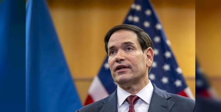 Abd Dışişleri Bakanı Rubio, Florida’da Ukraynalı heyetle kritik görüşme gerçekleştirecek