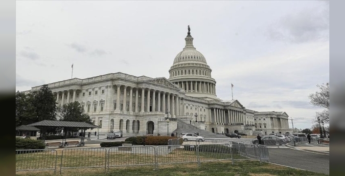 Abd hükümeti'nin 43 günlük kapanması ekonomiye 11 milyar dolarlık zarar verdi