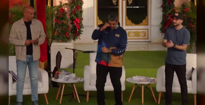 Abd'nin Venezuela'ya yönelik şok kararı: Konsolosluklar boşaltıldı, uçuşlar durduruldu!