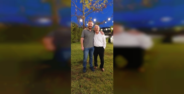 Adalet çığlığı: Trafik kurbanı babamızın hikayesi