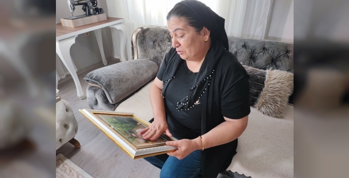 Adana'da adalet arayışı: 'Oğlum yaşasaydı' diyen anne Çelikten'in feryadı