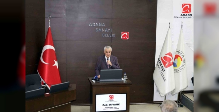 Adana KOBİ'leri dijitalleşmeye koşuyor: Rekabetin güçlü silahı!