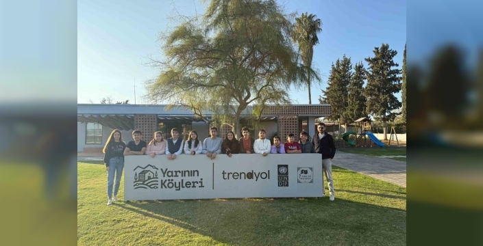 Adana'nın genç mucitleri Roma'da dünya sahnesinde coşkuyla yarışacak!