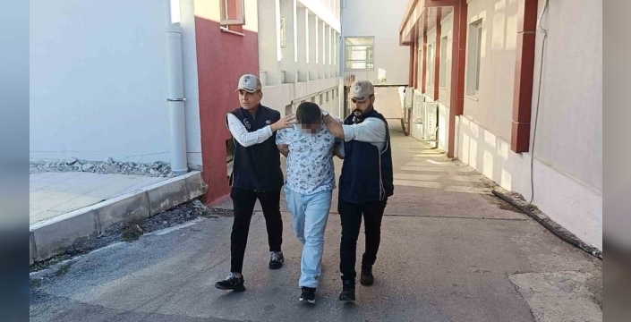 Adanada DEAŞa karşı nefes kesen operasyon: 3 kişi hapiste