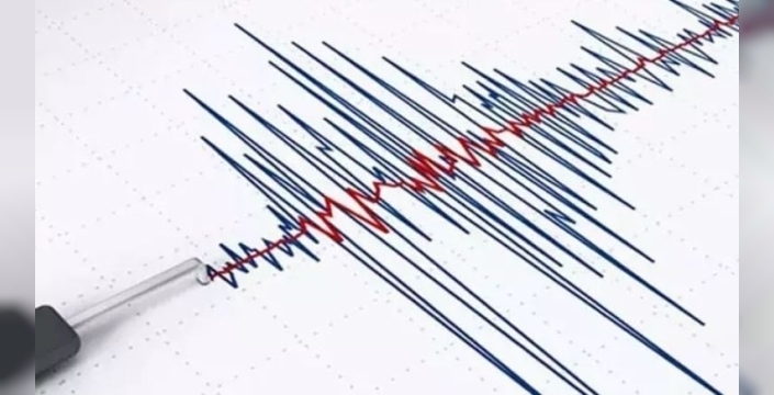 Afganistanda 6,3 büyüklüğünde deprem meydana geldi
