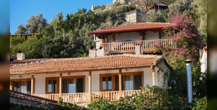 Airbnb kiralayanlara müjde: Maliye'nin vergi darbesi boşa çıktı! Danıştay kararı ev sahiplerini sevindirdi!