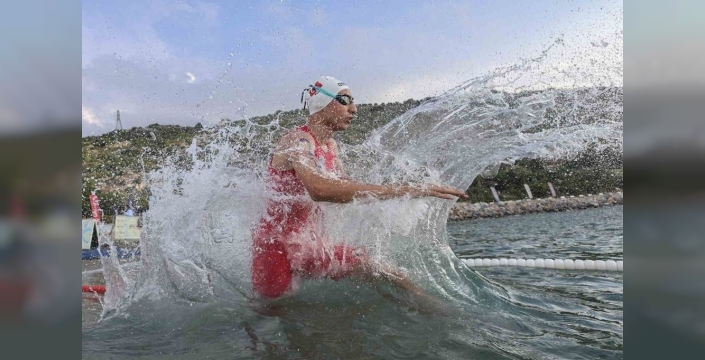 Alanya'da tarihi zafer: Pentatlon millilerimiz 21 madalyayla gövde gösterdi!