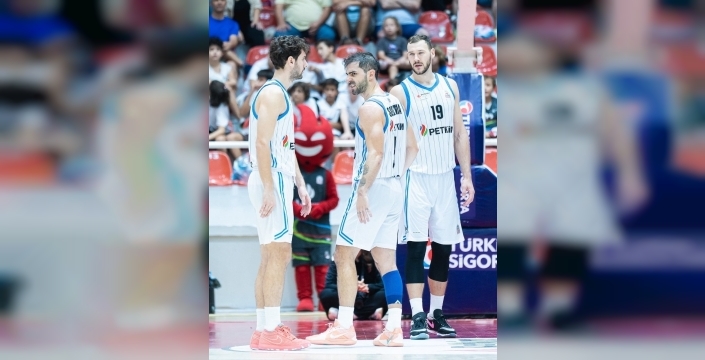 Aliağa Petkimspor, kritik deplasmanda galibiyet peşinde