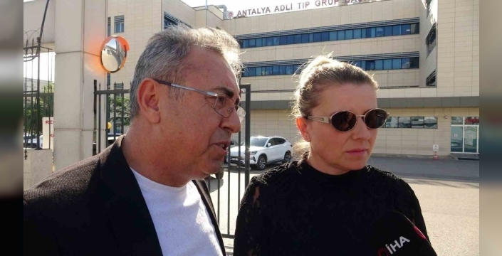 Alman kadının estetik operasyonu hayatına mal oldu: Aile iddialarda bulundu