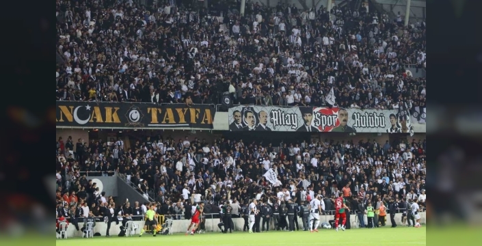 Altay başkanı Sinan Kanlı'dan taraftara çaresiz çağrı: 'Maçlar final niteliğinde, bizi yalnız bırakmayın!'