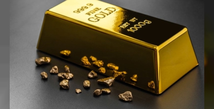 Altın piyasasında sert dalgalanmalar yatırımcıları endişelendiriyor