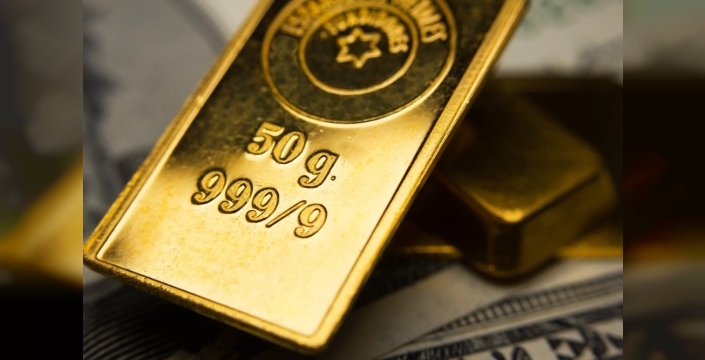 Altın, yatırımcılarına tarihi kazançlar sunuyor: Son 5 yılda en yüksek getiri