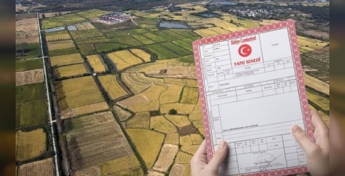 Anadolu'da arsa fiyatları patladı: Büyük şehirleri nasıl aştı?