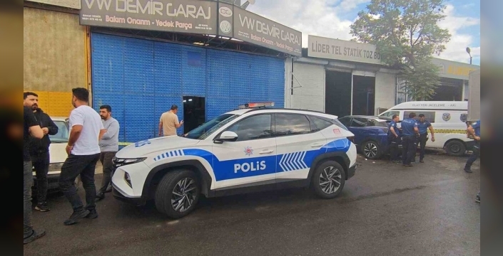 Antalya'da silahlı kavga: 19 günlük yaşam mücadelesi sonuçsuz kaldı