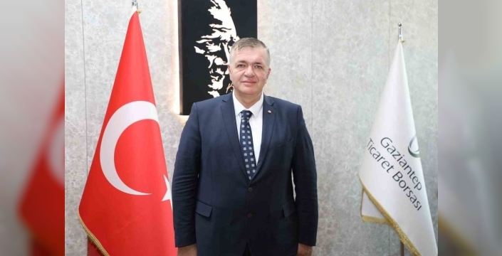 Antep lahmacunu artık Avrupa'da tescilli: Gaziantep'in lezzeti dünya sahnesinde!